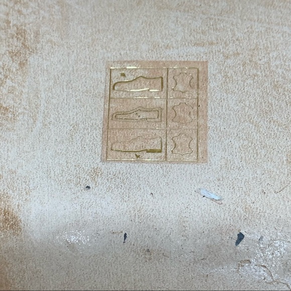 Steven by Steve Madden leather block heel slide 39 - Picture 14 of 15